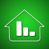 Materielsymbol stock illustrationer Materielsymbol stock illustrationer