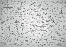 Mathematics równania Zdjęcia Royalty Free Mathematics równania Zdjęcia Royalty Free