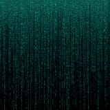 Matrycowa tekstura z cyframi Binarny kod, abstrakcjonistyczny futurystyczny cyberprzestrzeni tło Dane analisys wzór ilustracja wektor Matrycowa tekstura z cyframi Binarny kod, abstrakcjonistyczny futurystyczny cyberprzestrzeni tło Dane analisys wzór ilustracja wektor