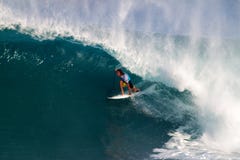 Matt Wilkinson, das in Vorbereitung Originale surft stockbild Matt Wilkinson, das in Vorbereitung Originale surft stockbild