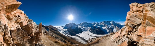 Matterhorn Royalty Free Stock Images Matterhorn Royalty Free Stock Images