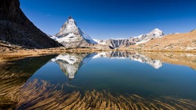 Matterhorn Royalty Free Stock Photo Matterhorn Royalty Free Stock Photo