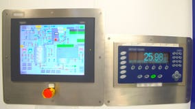 Matériel pharmaceutique Machine pharmaceutique Matériel pharmaceutique Machine pharmaceutique