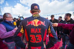 Max Verstappen Jerez 2015 Max Verstappen Jerez 2015