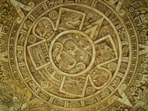 Maya Royalty Free Stock Image Maya Royalty Free Stock Image