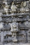 Mayan Carving stock photo Mayan Carving stock photo