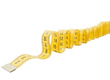 Measuring Tape Royalty Free Stock Photos Measuring Tape Royalty Free Stock Photos