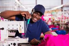 Meccanico afroamericano immagine stock libera da diritti Meccanico afroamericano immagine stock libera da diritti