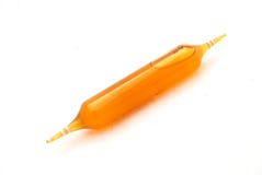 Medical Ampule Stock Photo Medical Ampule Stock Photo
