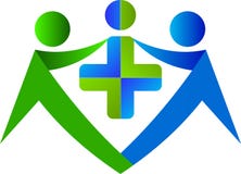 Medical care logo