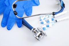 Medical Items Stock Photography Medical Items Stock Photography
