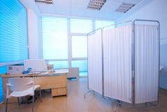 Medical Room IV.