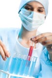 Medical Test Stock Image Medical Test Stock Image