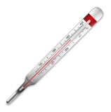 Medical thermometer