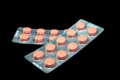 Medication Tablet Stock Images Medication Tablet Stock Images