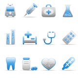 Medicina ilustração royalty free Medicina ilustração royalty free