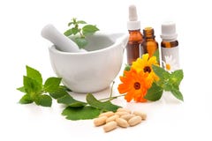 Medicina alternativa Medicina alternativa