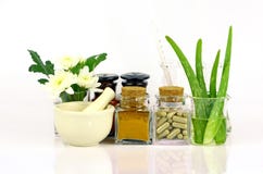 Medicina dos produtos naturais imagem de stock royalty free Medicina dos produtos naturais imagem de stock royalty free