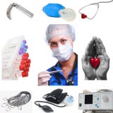 Medicine Royalty Free Stock Photo Medicine Royalty Free Stock Photo