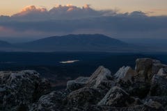 Medicinpilbågemaximum - Wyoming arkivfoto Medicinpilbågemaximum - Wyoming arkivfoto