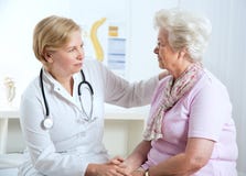 Medico e paziente