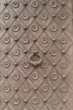 Medieval Castle Door Royalty Free Stock Photography Medieval Castle Door Royalty Free Stock Photography