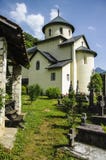 The Medieval Monastery royalty free stock image The Medieval Monastery royalty free stock image