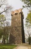 Medieval tower defense royalty free stock photo Medieval tower defense royalty free stock photo