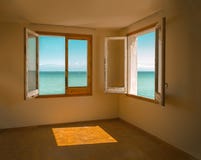 Mediterranean light royalty free stock image Mediterranean light royalty free stock image