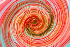 Mehrfarbiger Rotations-Effekt für abstrakten Hintergrund stock abbildung Mehrfarbiger Rotations-Effekt für abstrakten Hintergrund stock abbildung