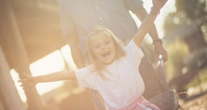 Meine Kindheit ist schön stockfoto Meine Kindheit ist schön stockfoto
