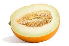 Melon Stock Image