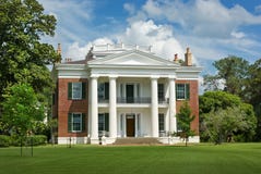 Melrose Southern Mansion
