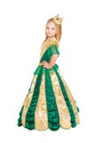 Menina de sorriso foto de stock royalty free Menina de sorriso foto de stock royalty free
