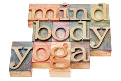 Mening kropp, yogaordabstrakt begrepp royaltyfri foto Mening kropp, yogaordabstrakt begrepp royaltyfri foto