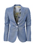 Mens jacket isolated on white with clipping path royalty free stock photos Mens jacket isolated on white with clipping path royalty free stock photos