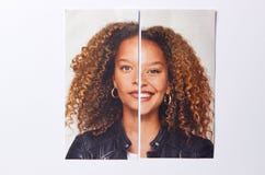 0 Half Happy Half Sad Face Free Stock Photos Stockfreeimages 0 Half Happy Half Sad Face Free Stock Photos Stockfreeimages