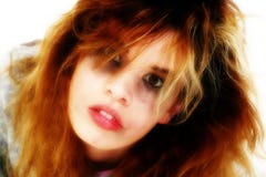 Mental Illness Royalty Free Stock Images