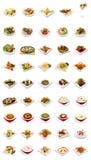 Menu Royalty Free Stock Photo Menu Royalty Free Stock Photo