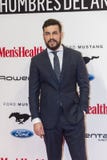 Men’s Health Man of the Year 2015 Awards in Madrid, Spain stock images Men’s Health Man of the Year 2015 Awards in Madrid, Spain stock images