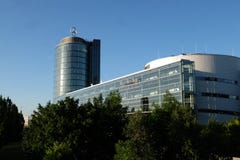 Mercedes Benz Munich a Monaco di Baviera immagini stock libere da diritti Mercedes Benz Munich a Monaco di Baviera immagini stock libere da diritti