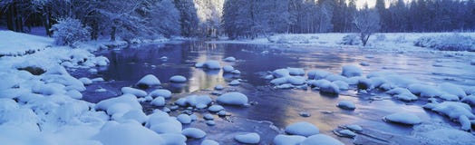 Mercer River royalty free stock images Mercer River royalty free stock images