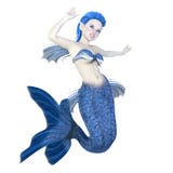 mermaid vector illustratie mermaid vector illustratie