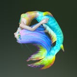 mermaid fotografie stock mermaid fotografie stock