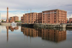 Merseyside Maritime Museum . Liverpool stock images Merseyside Maritime Museum . Liverpool stock images