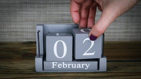 02 meses de febrero del calendario 02 meses de febrero del calendario