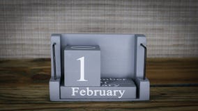 16 meses de febrero del calendario 16 meses de febrero del calendario