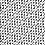 Mesh, grid with intersecting deformed, distorted lines. Seamless Royalty Free Stock Photography Mesh, grid with intersecting deformed, distorted lines. Seamless Royalty Free Stock Photography