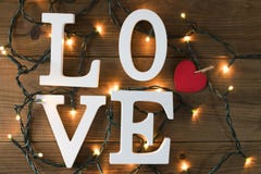 Message et concept d'amour photos libres de droits Message et concept d'amour photos libres de droits
