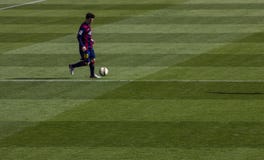 Messi que gotea imagenes de archivo Messi que gotea imagenes de archivo